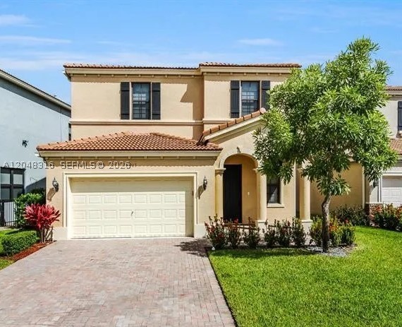 CHAMPION LAKES - Residential