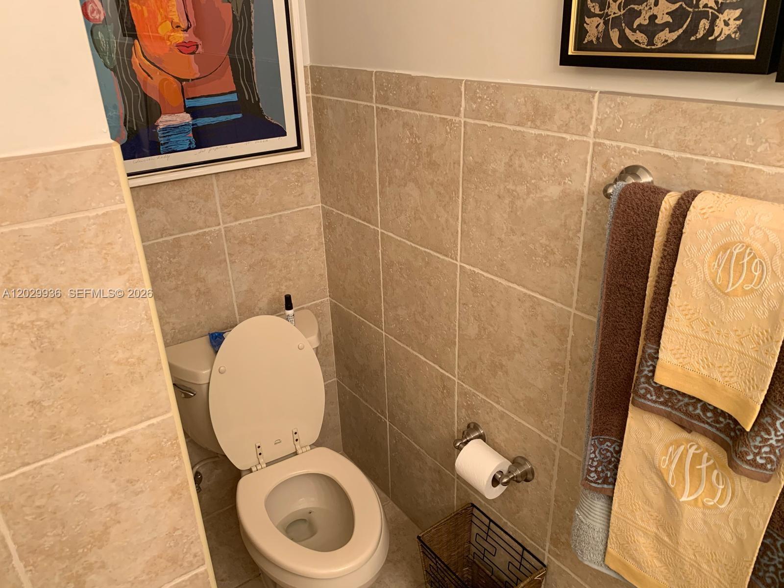 COSTA DEL SOL CONDO O - Residential Lease