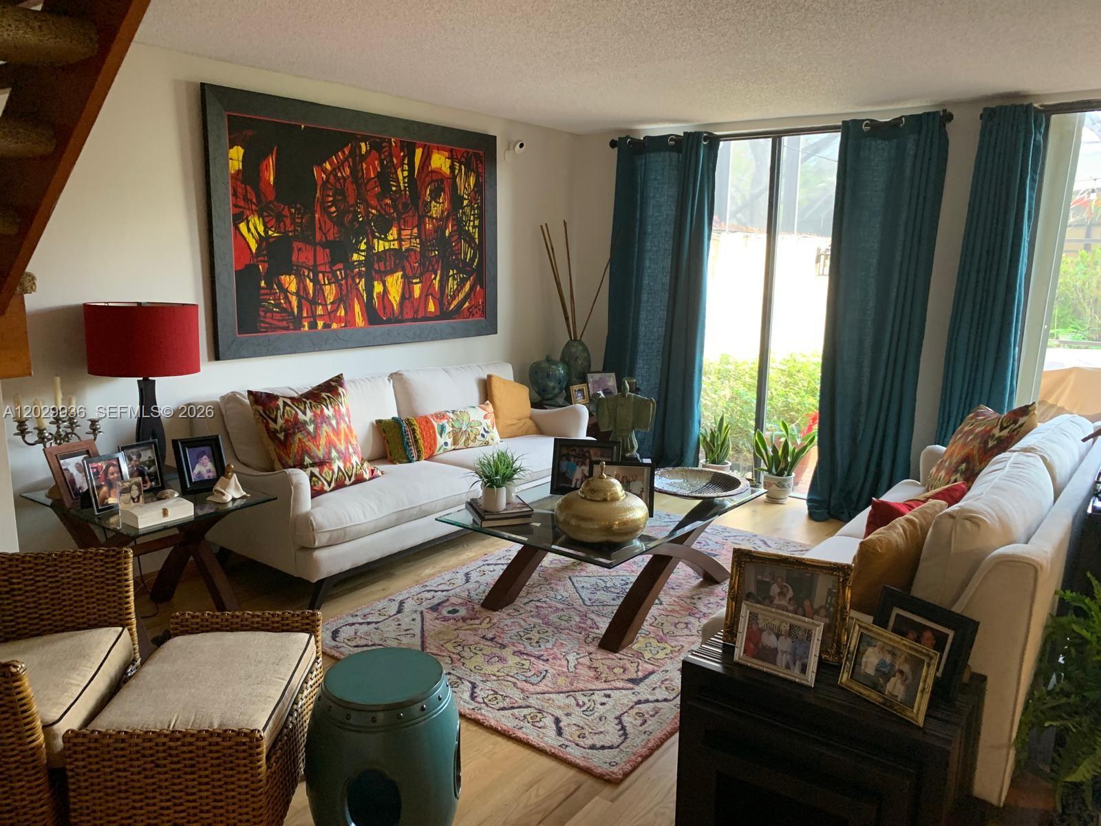 COSTA DEL SOL CONDO O - Residential Lease