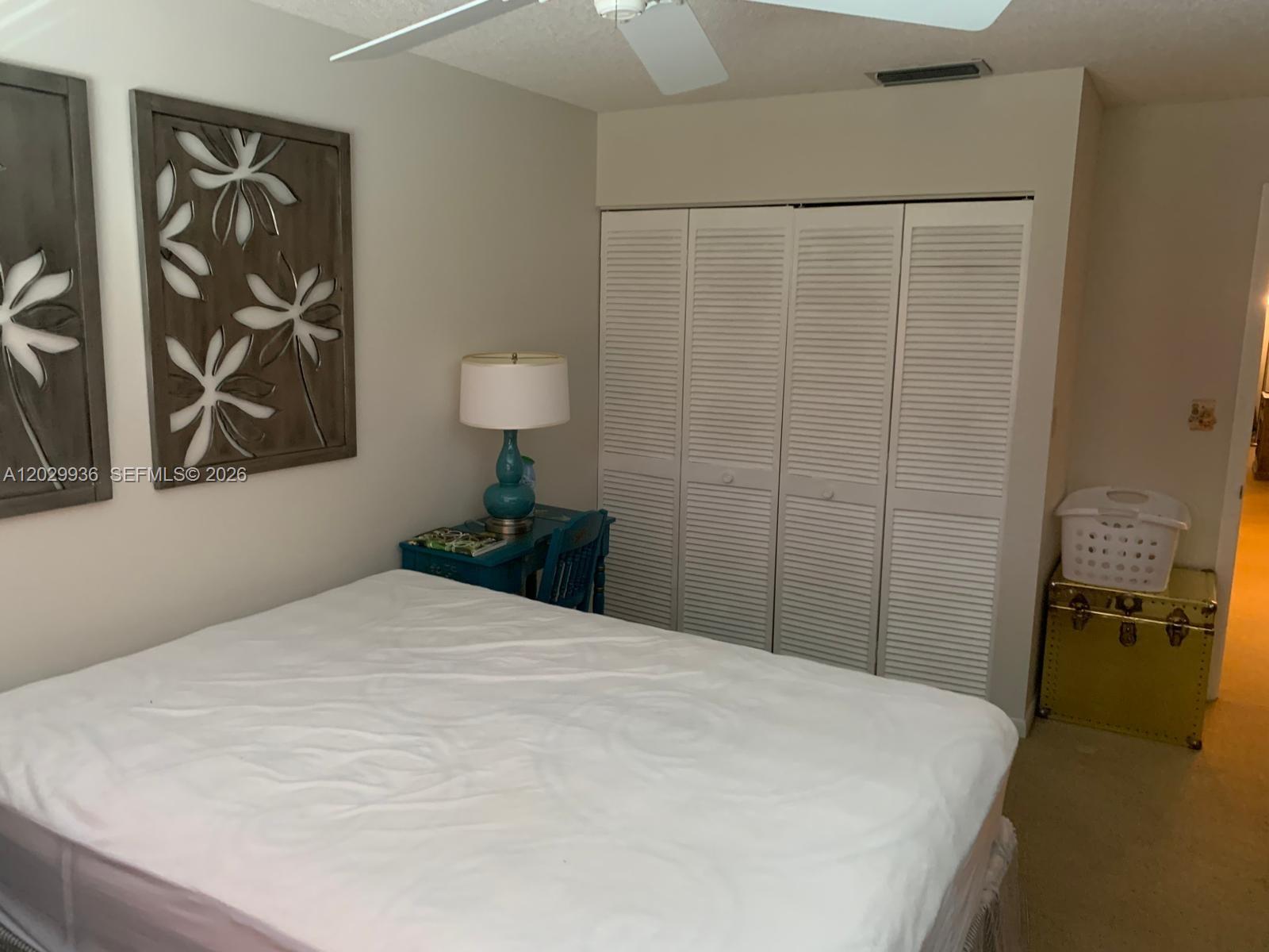 COSTA DEL SOL CONDO O - Residential Lease
