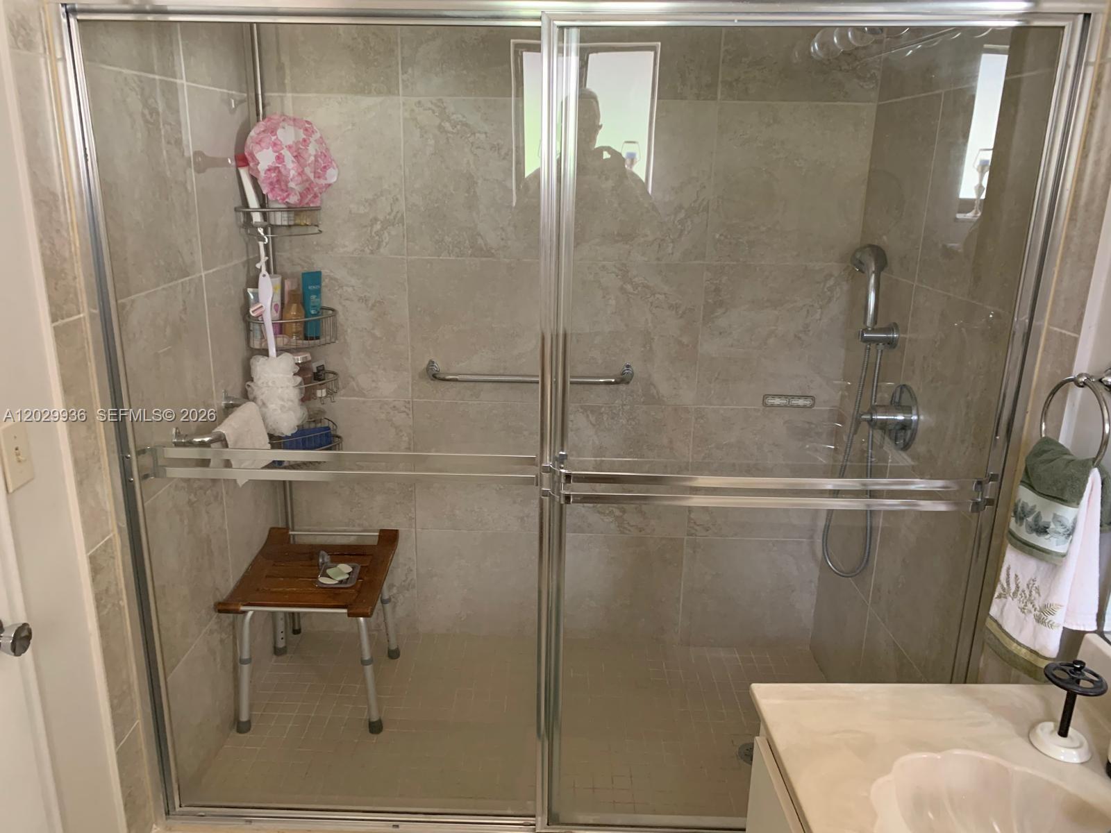 COSTA DEL SOL CONDO O - Residential Lease