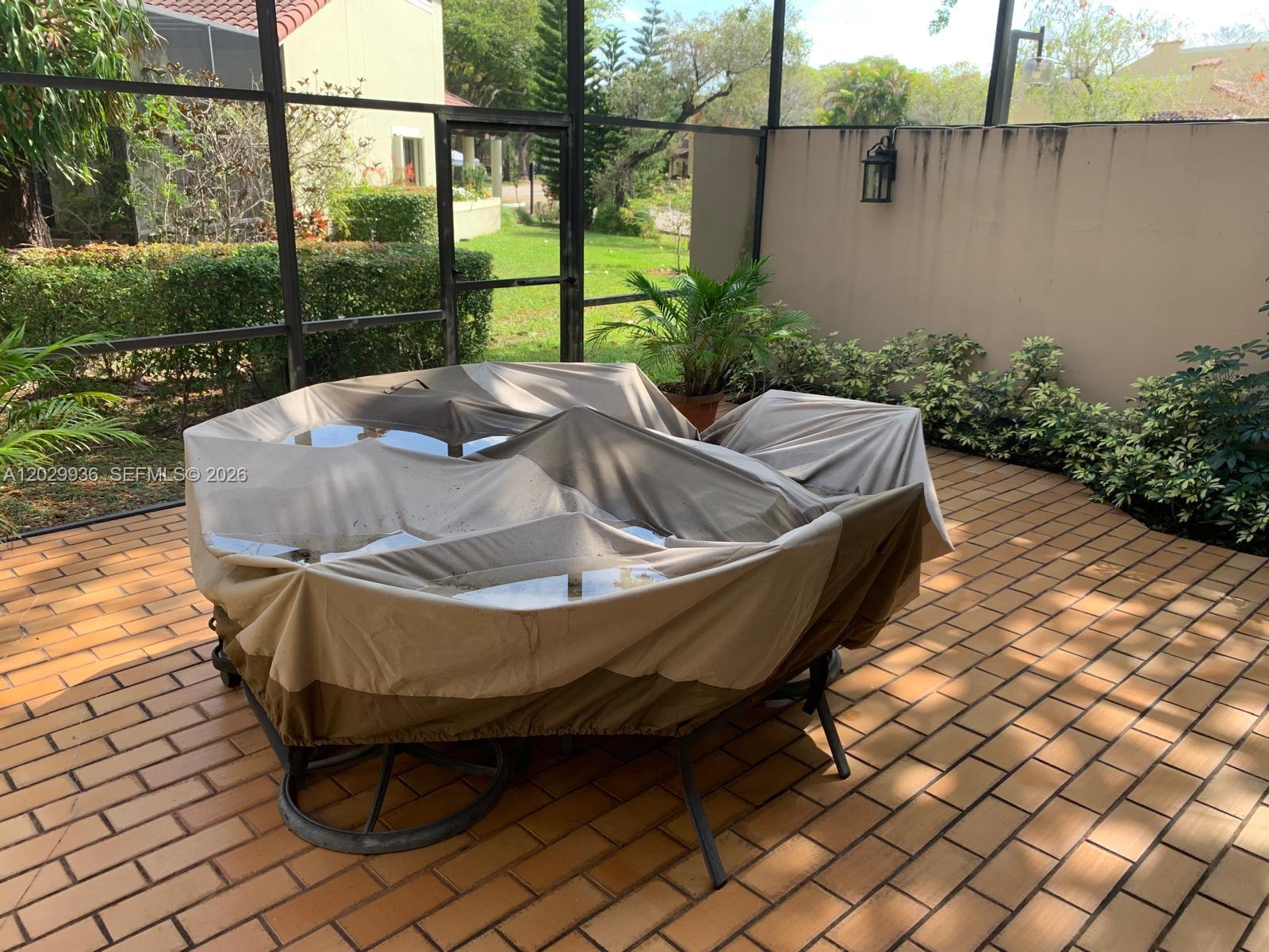 COSTA DEL SOL CONDO O - Residential Lease