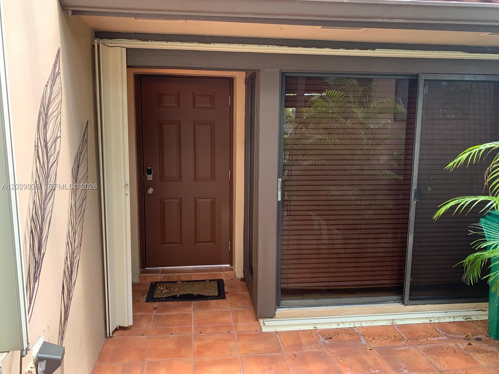 COSTA DEL SOL CONDO O - Residential Lease
