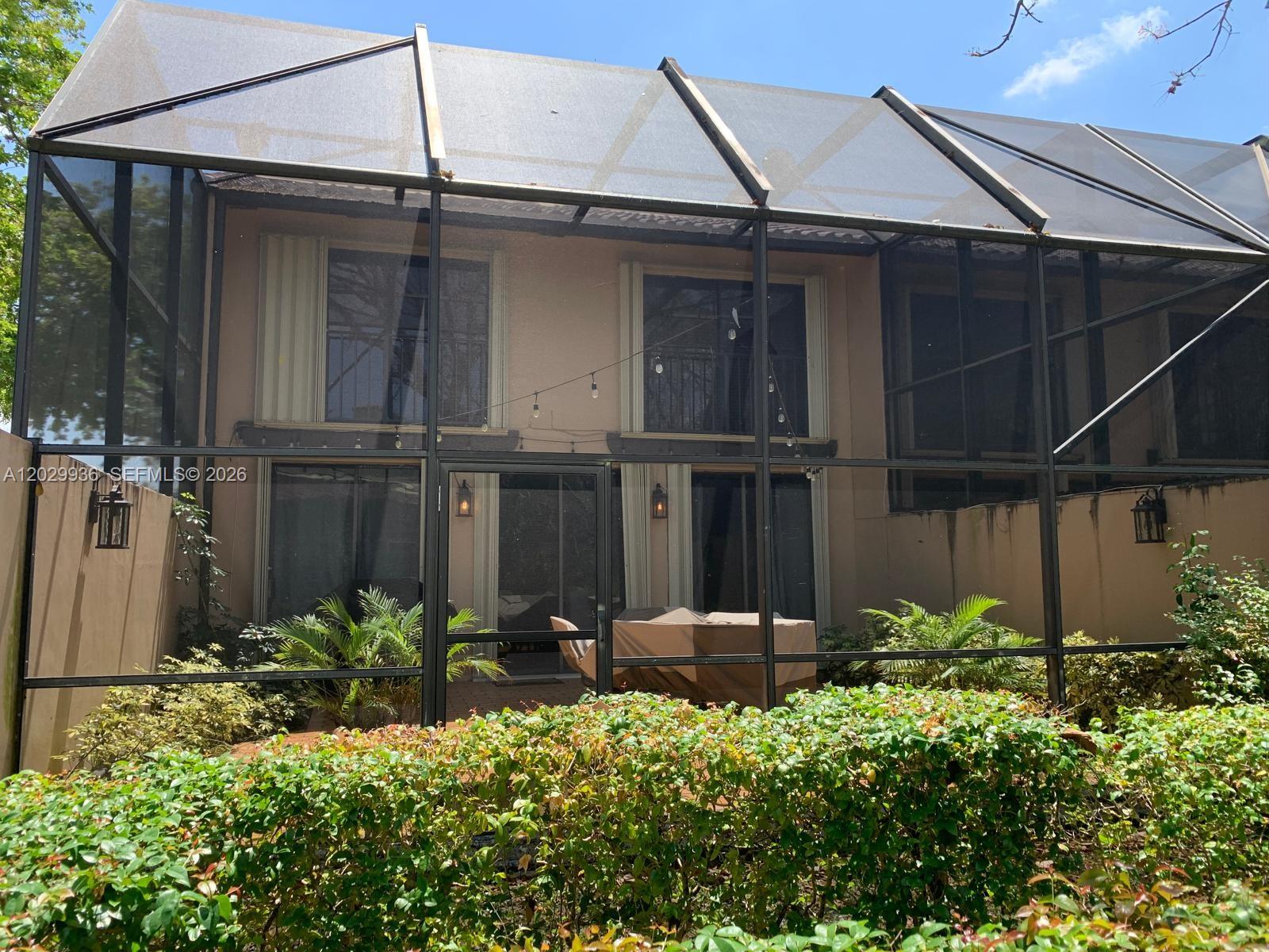 COSTA DEL SOL CONDO O - Residential Lease