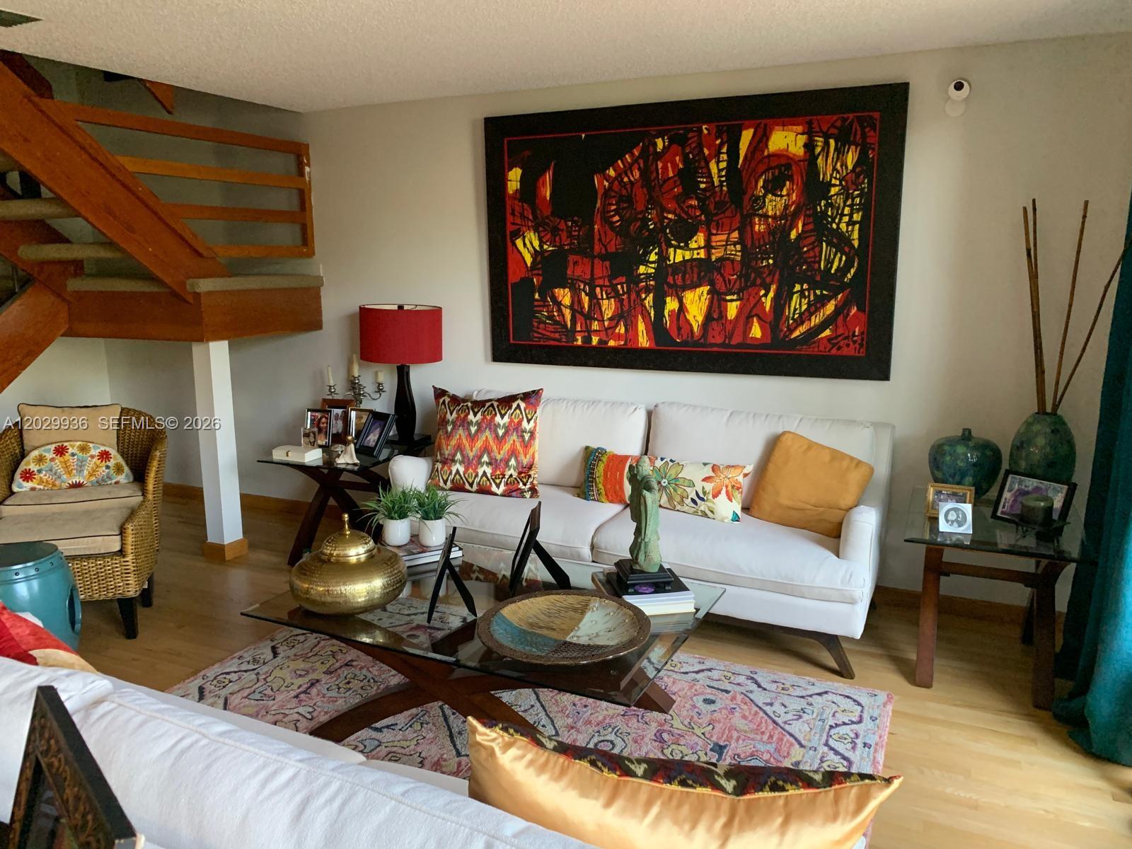 COSTA DEL SOL CONDO O - Residential Lease
