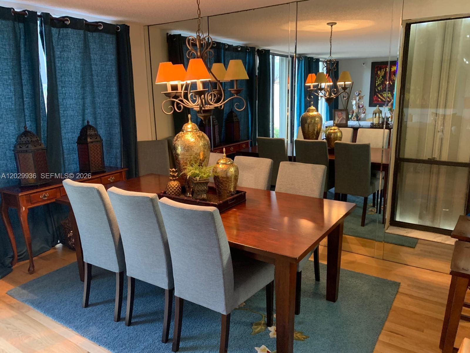 COSTA DEL SOL CONDO O - Residential Lease