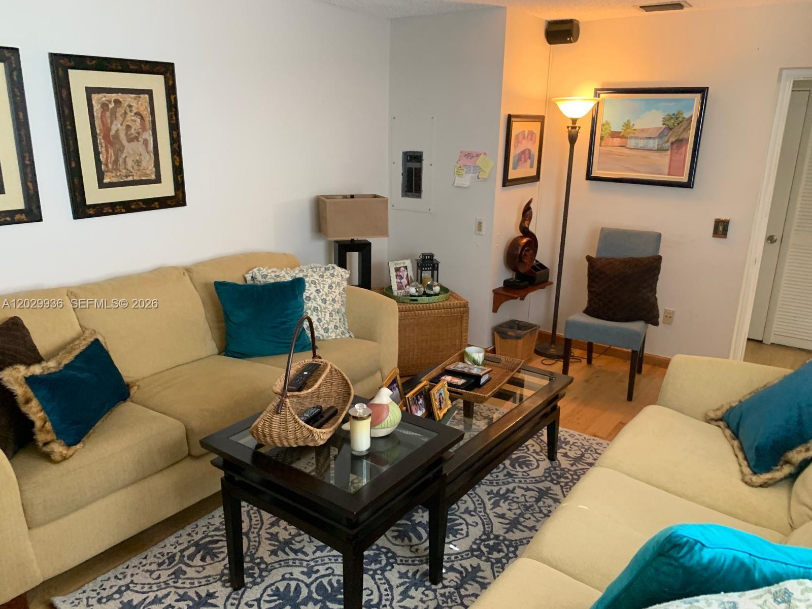 COSTA DEL SOL CONDO O - Residential Lease