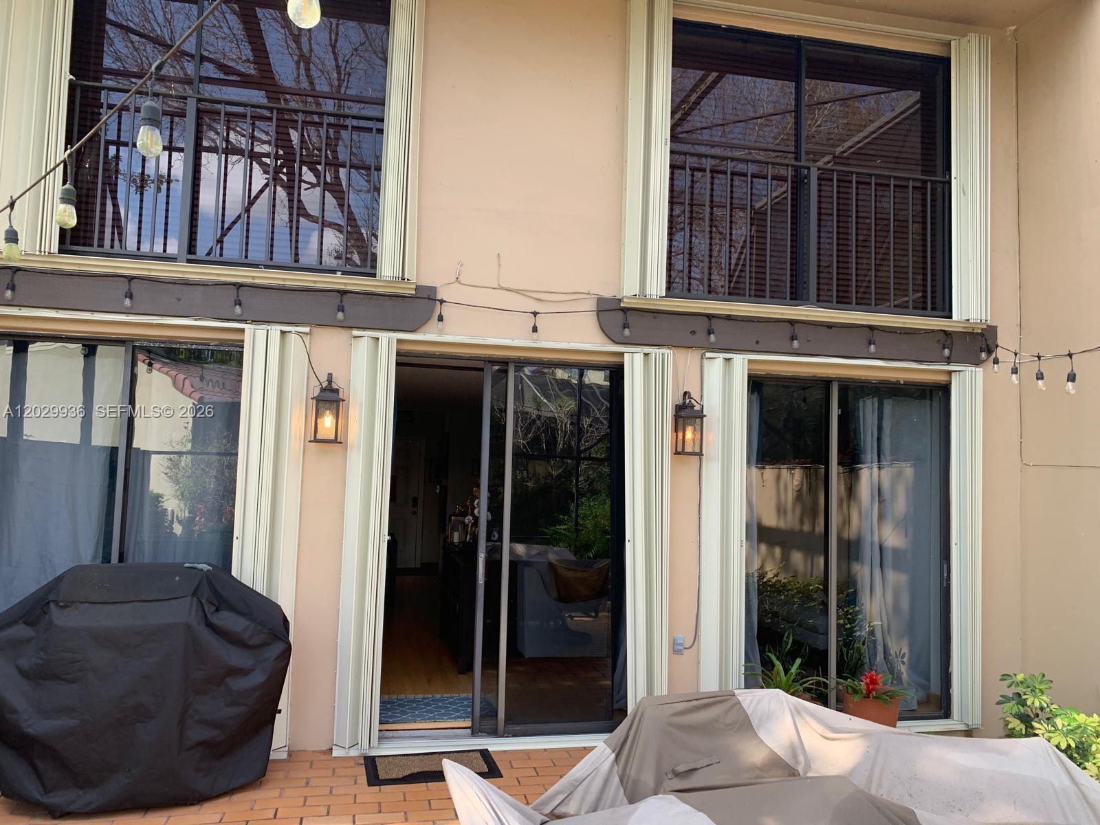 COSTA DEL SOL CONDO O - Residential Lease