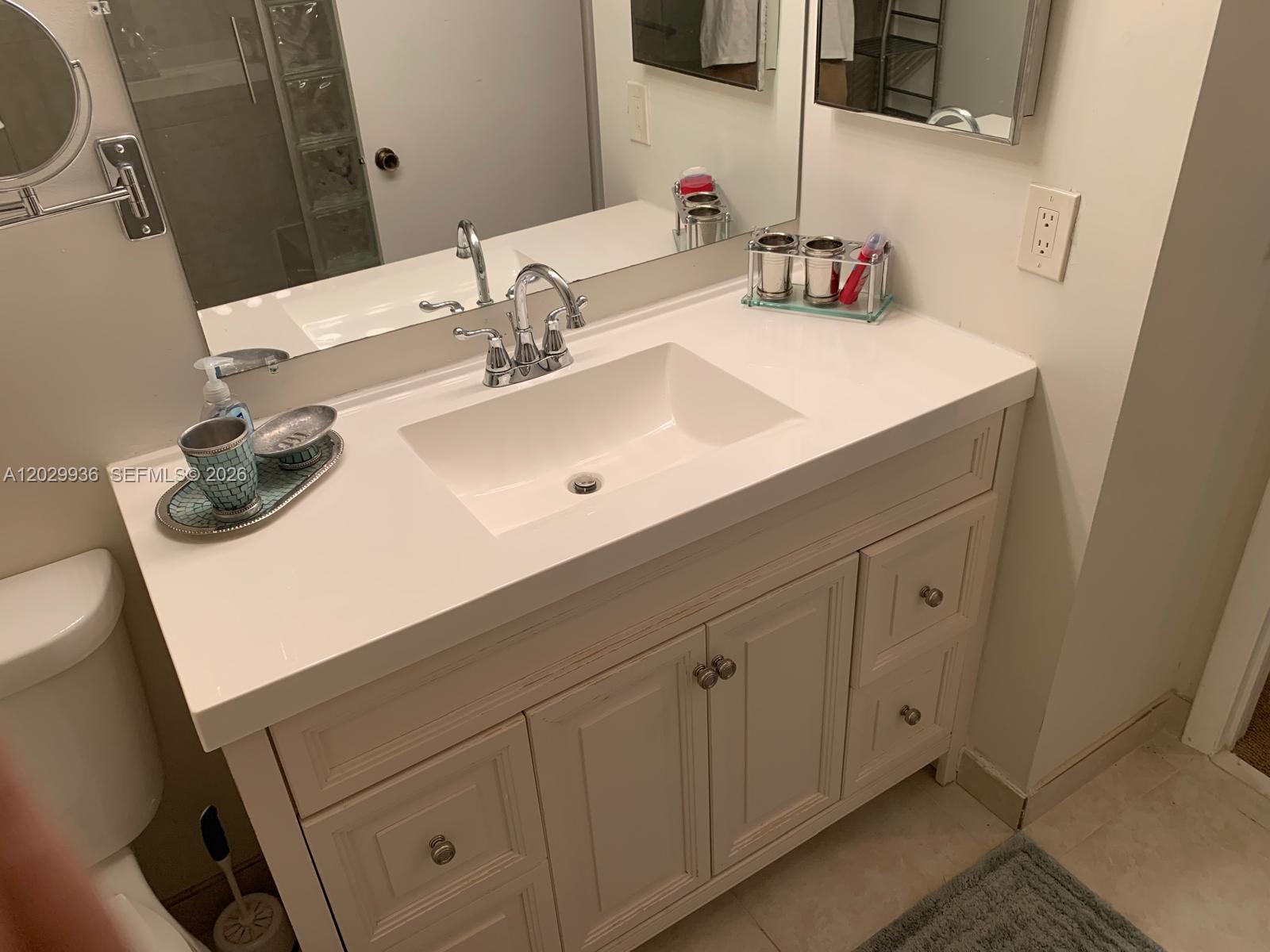 COSTA DEL SOL CONDO O - Residential Lease