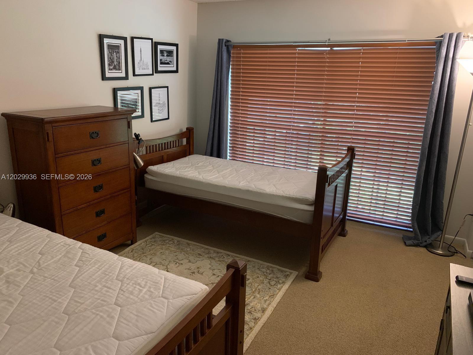 COSTA DEL SOL CONDO O - Residential Lease