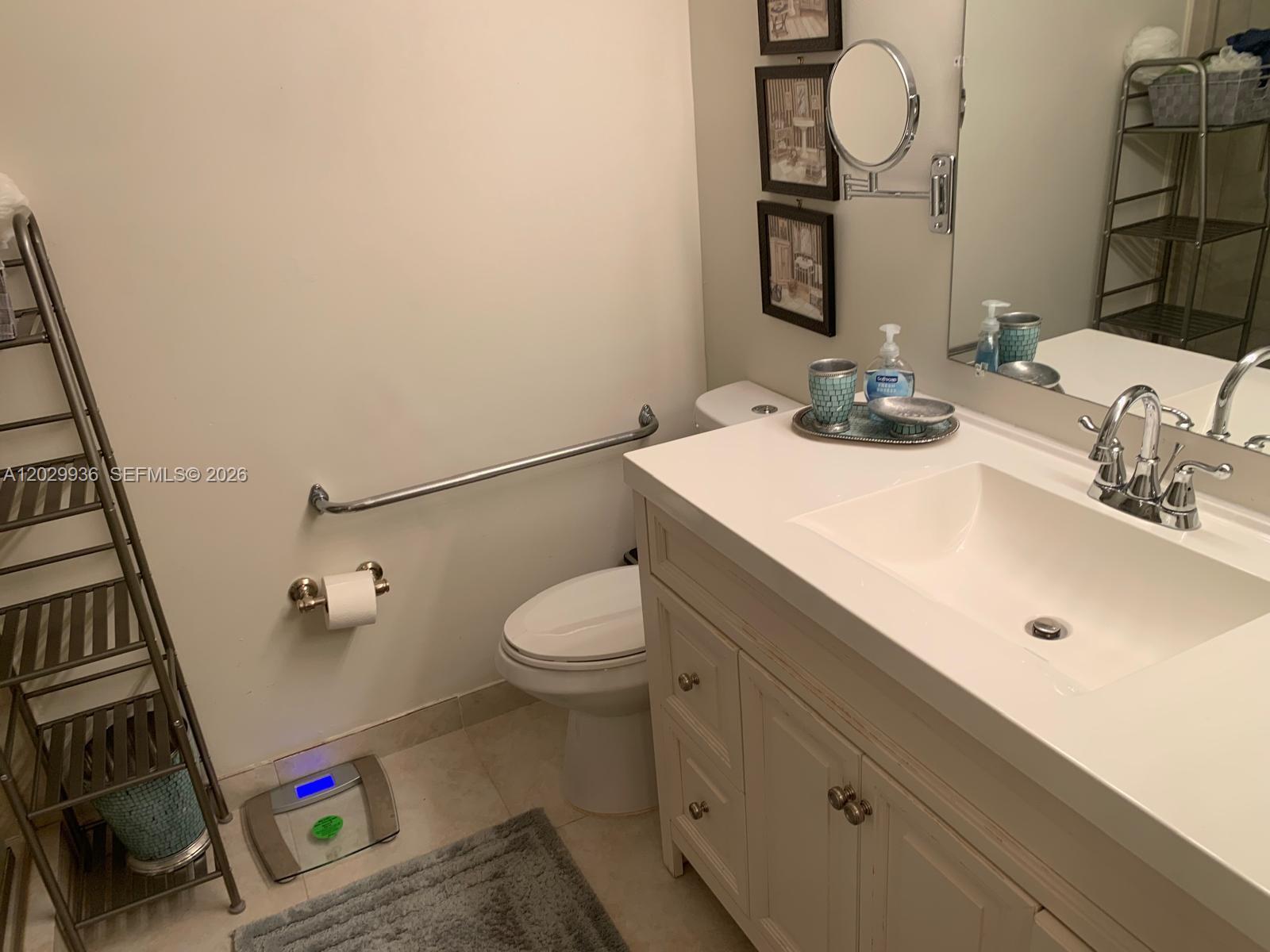 COSTA DEL SOL CONDO O - Residential Lease