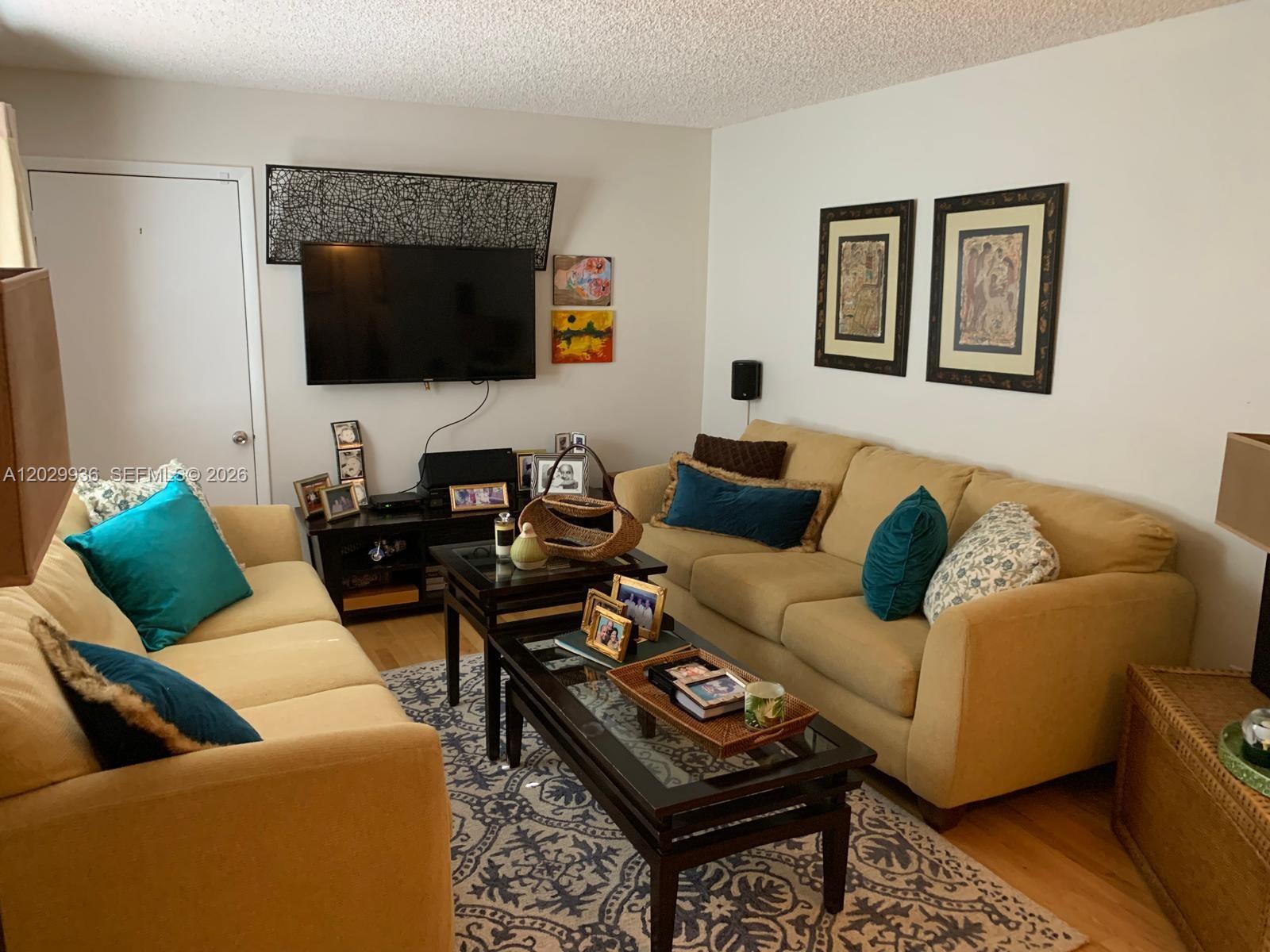 COSTA DEL SOL CONDO O - Residential Lease