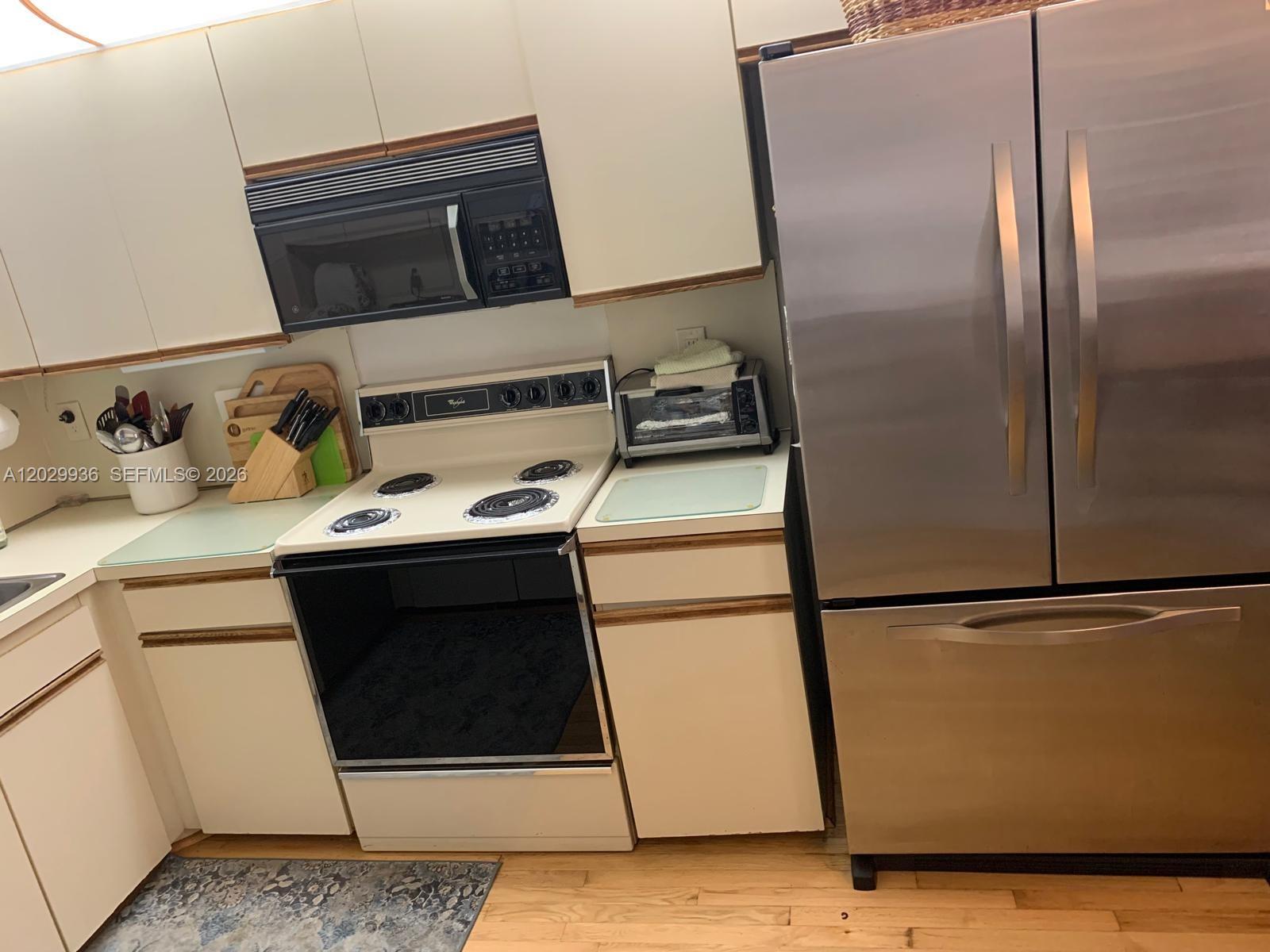 COSTA DEL SOL CONDO O - Residential Lease