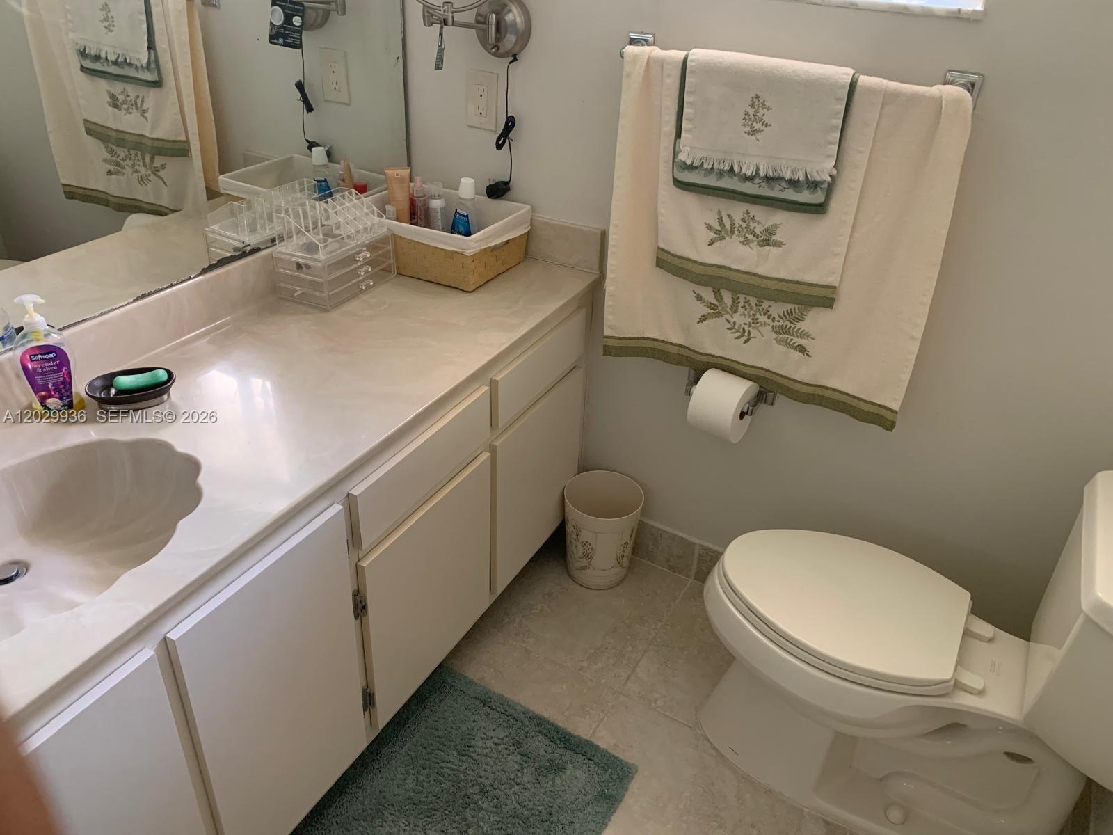 COSTA DEL SOL CONDO O - Residential Lease