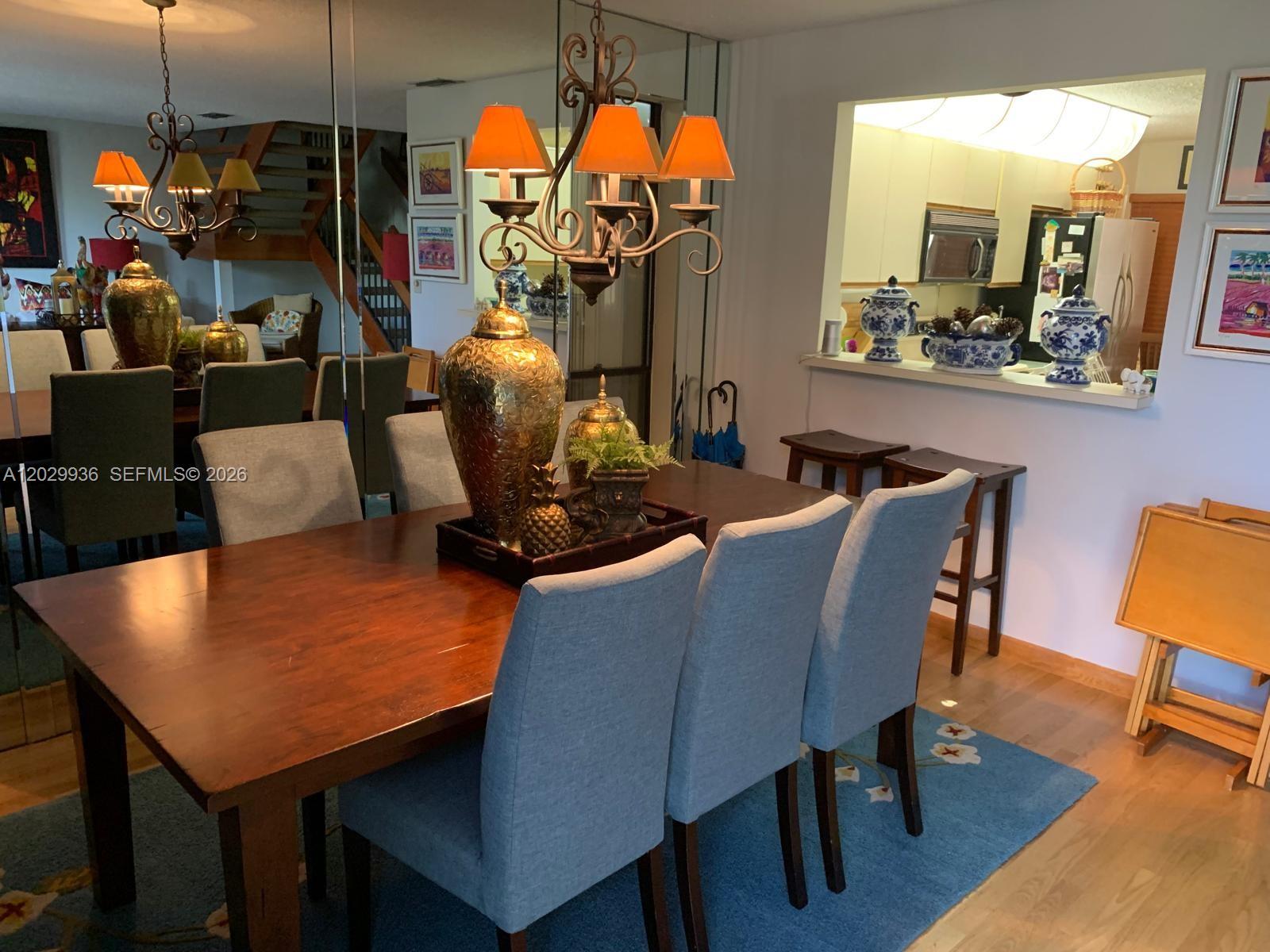 COSTA DEL SOL CONDO O - Residential Lease