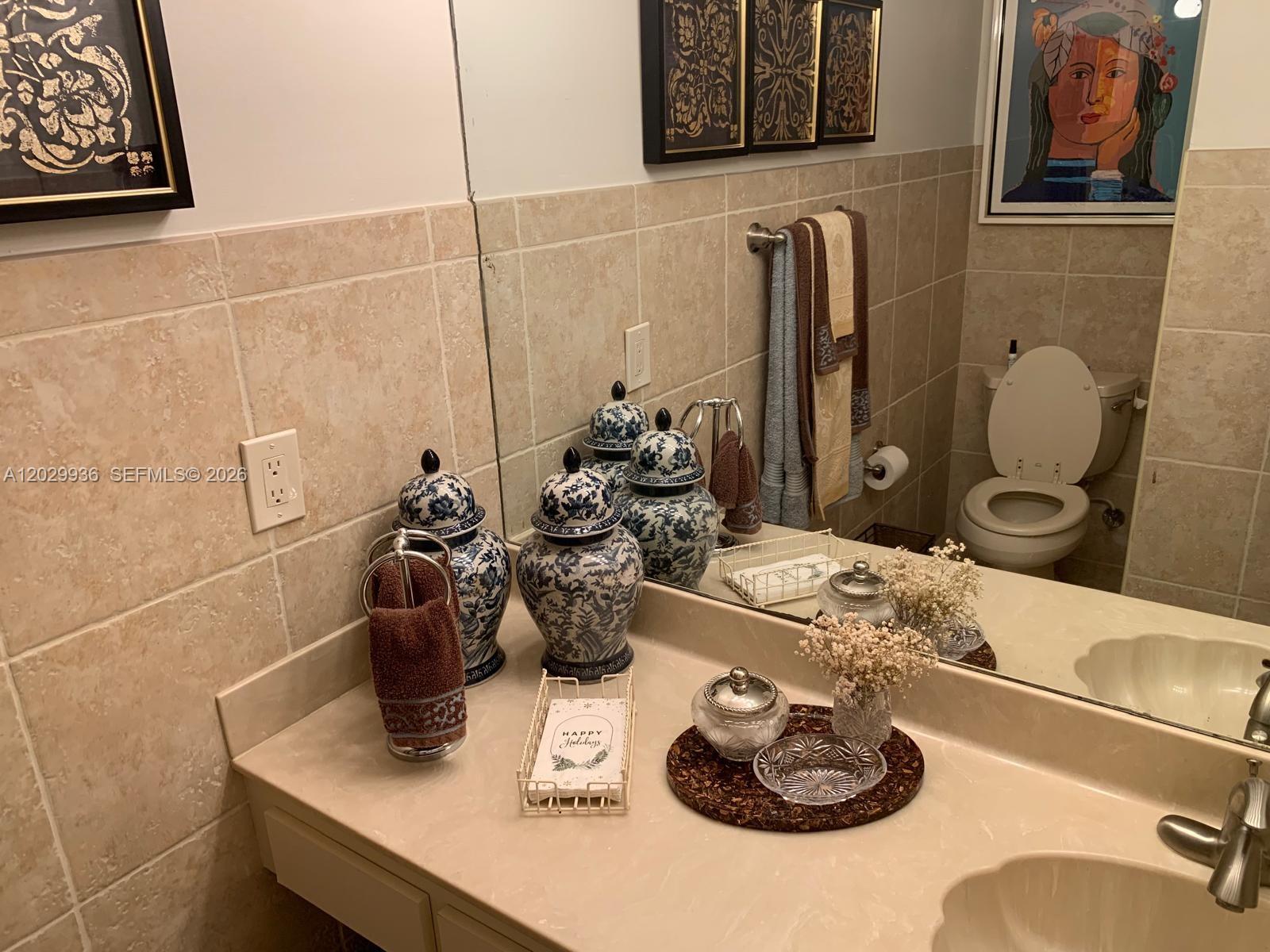 COSTA DEL SOL CONDO O - Residential Lease
