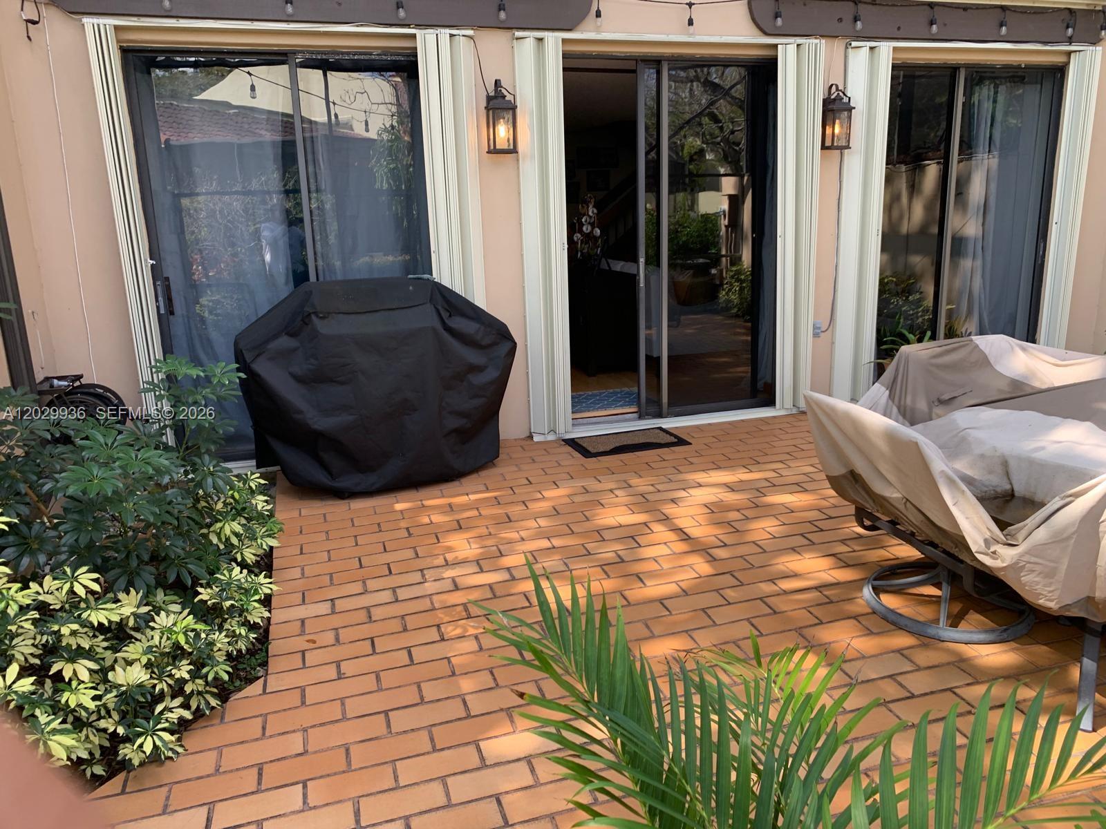 COSTA DEL SOL CONDO O - Residential Lease