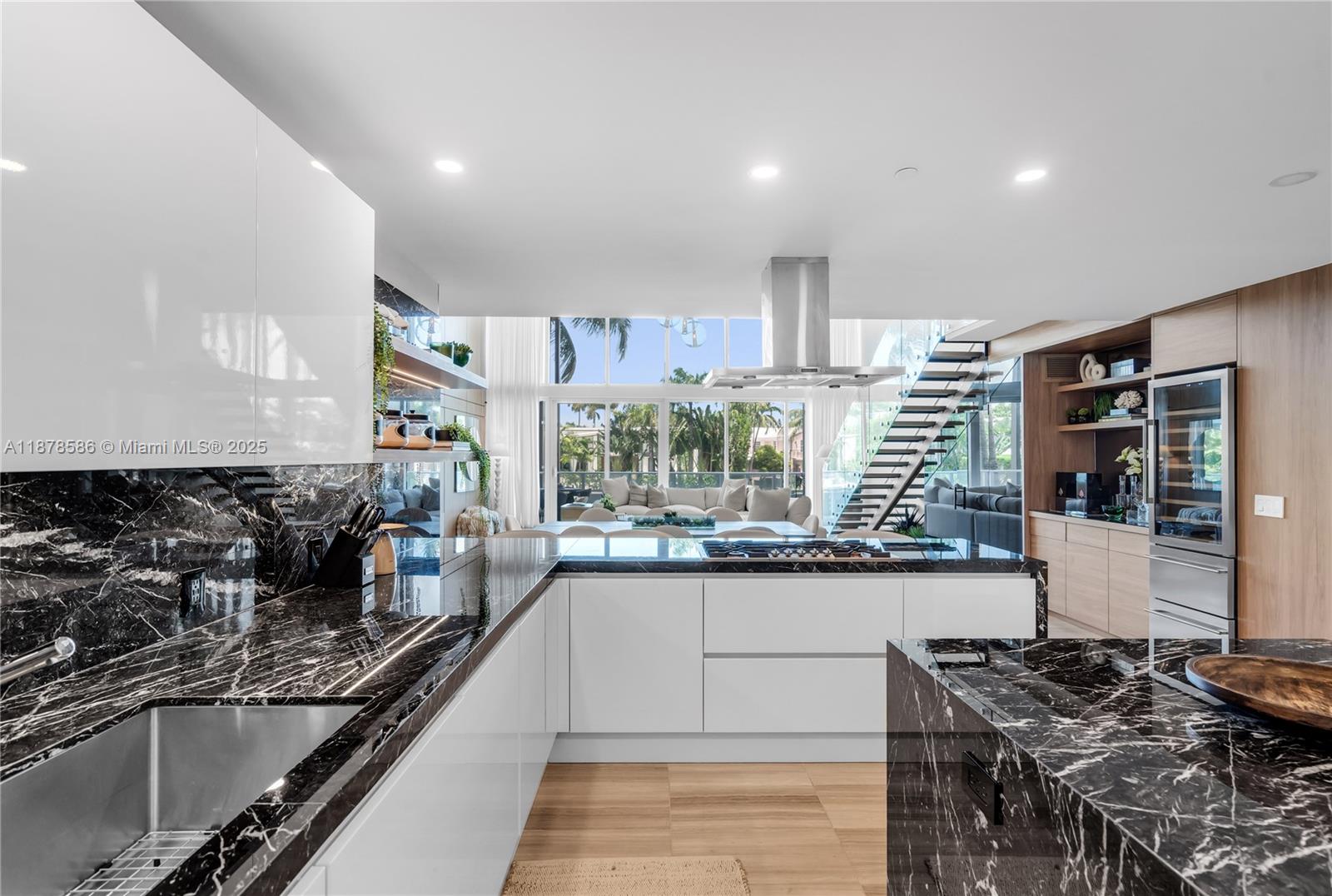 4701 NORTH MERIDIAN CONDO - Residential