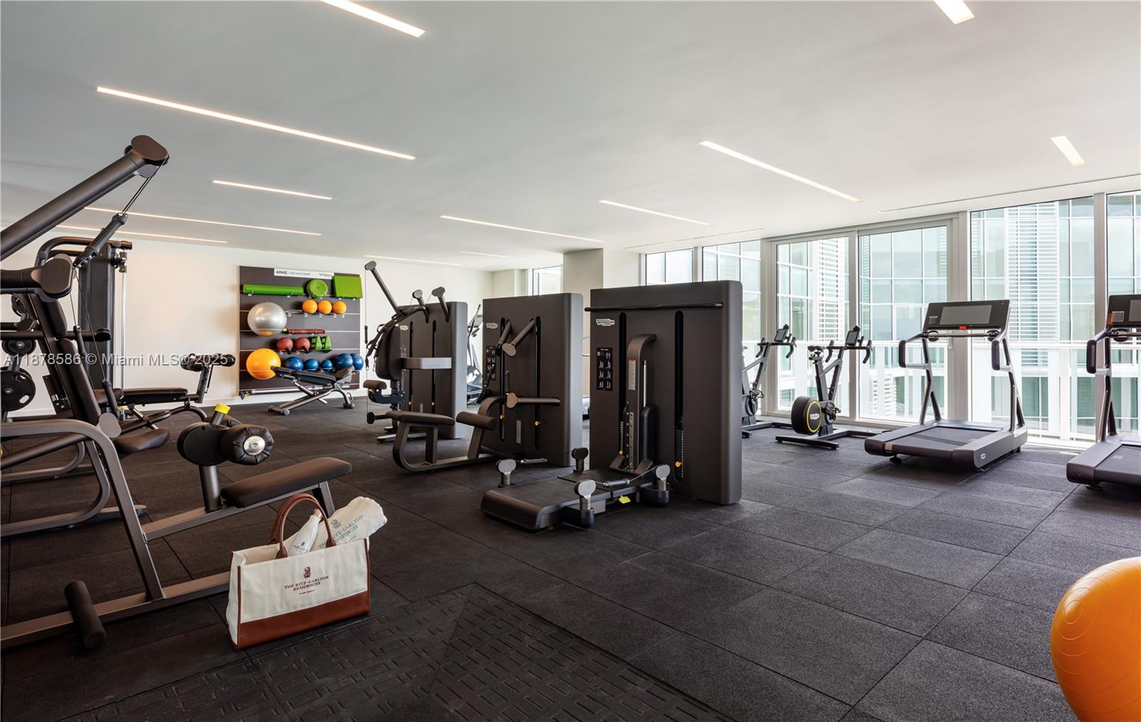 4701 NORTH MERIDIAN CONDO - Residential