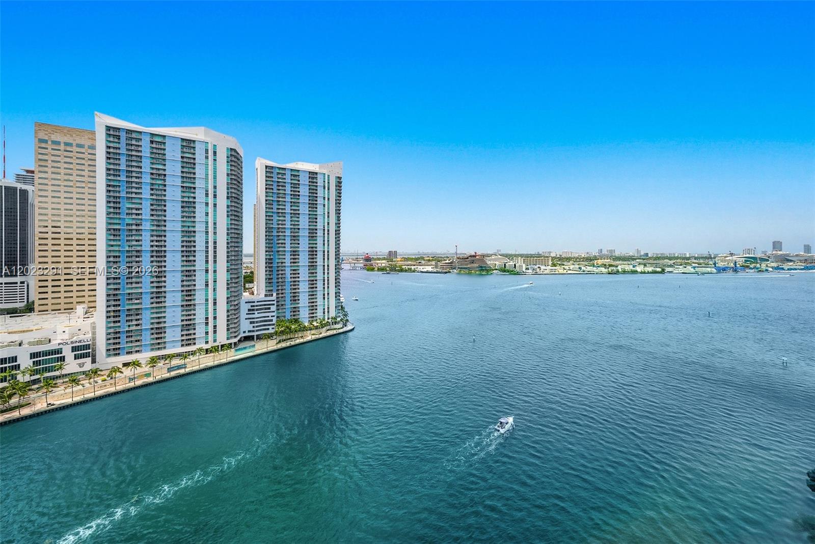 ASIA CONDO - Residential