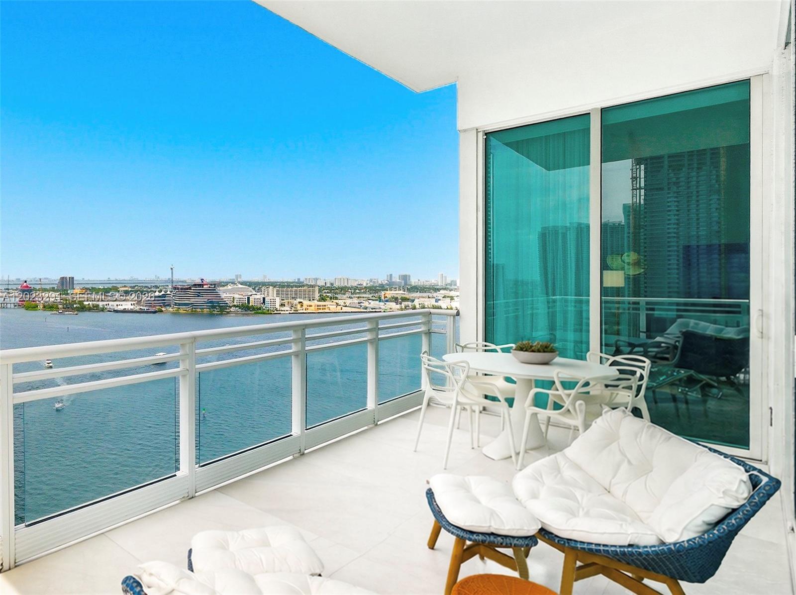 ASIA CONDO - Residential