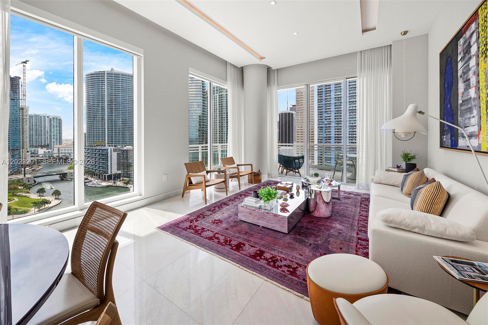 ASIA CONDO - Residential
