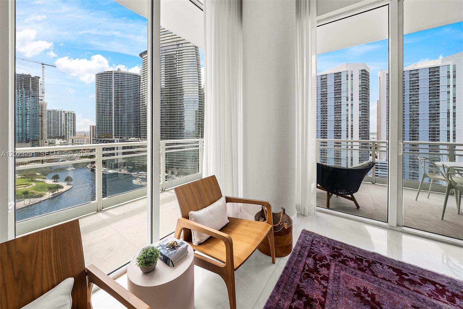 ASIA CONDO - Residential