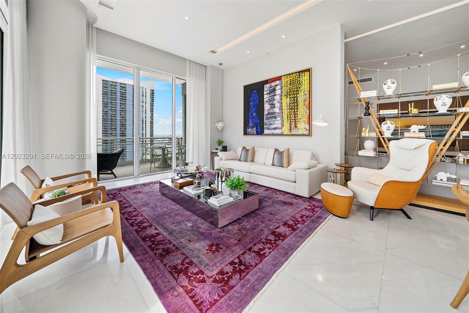 ASIA CONDO - Residential