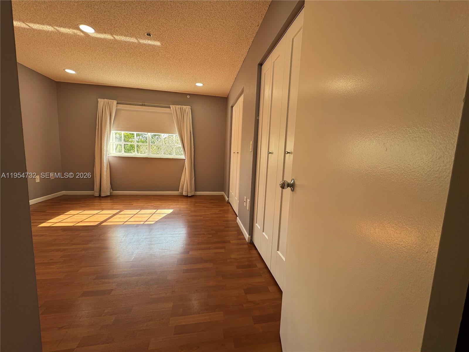 EL-AD ENCLAVE AT MIRAMAR - Residential Lease