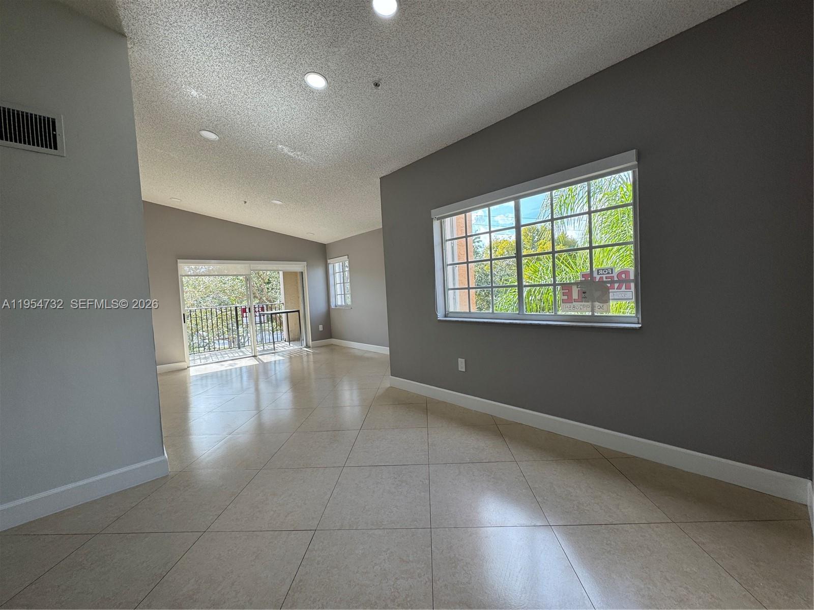 EL-AD ENCLAVE AT MIRAMAR - Residential Lease