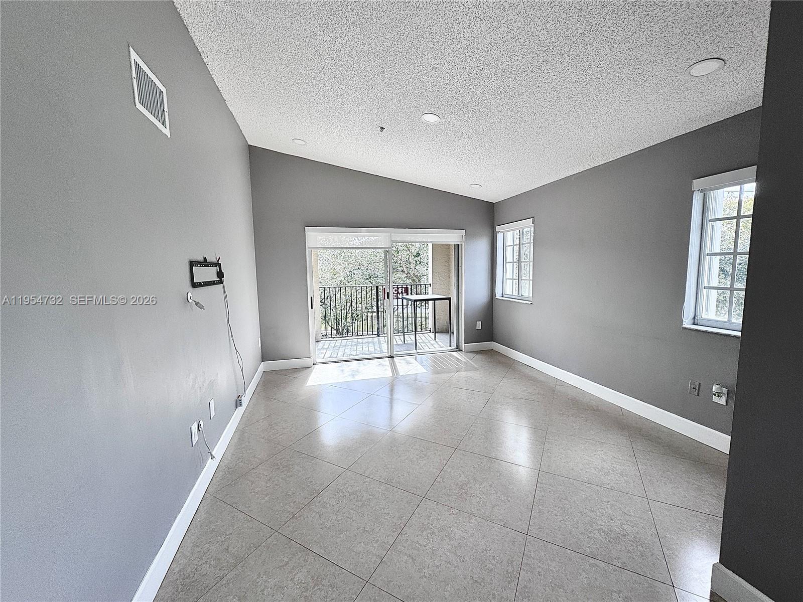 EL-AD ENCLAVE AT MIRAMAR - Residential Lease