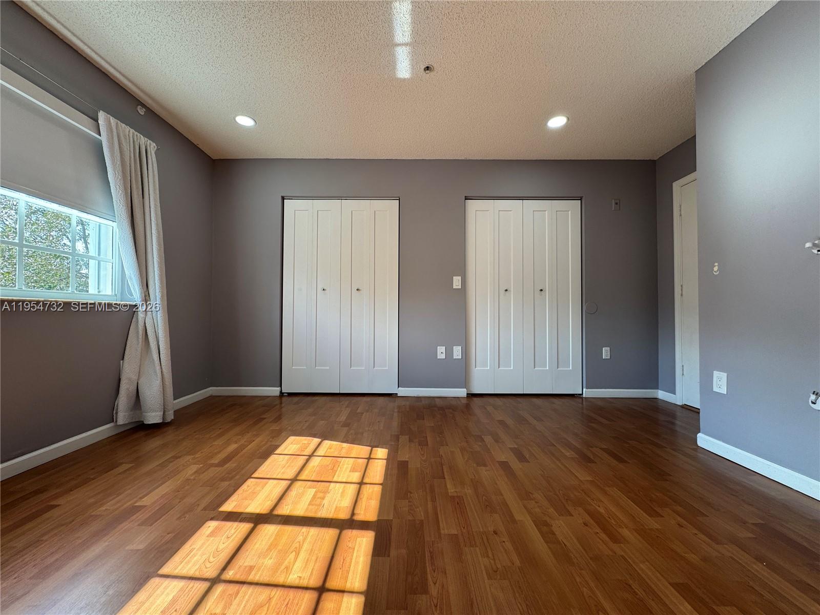 EL-AD ENCLAVE AT MIRAMAR - Residential Lease