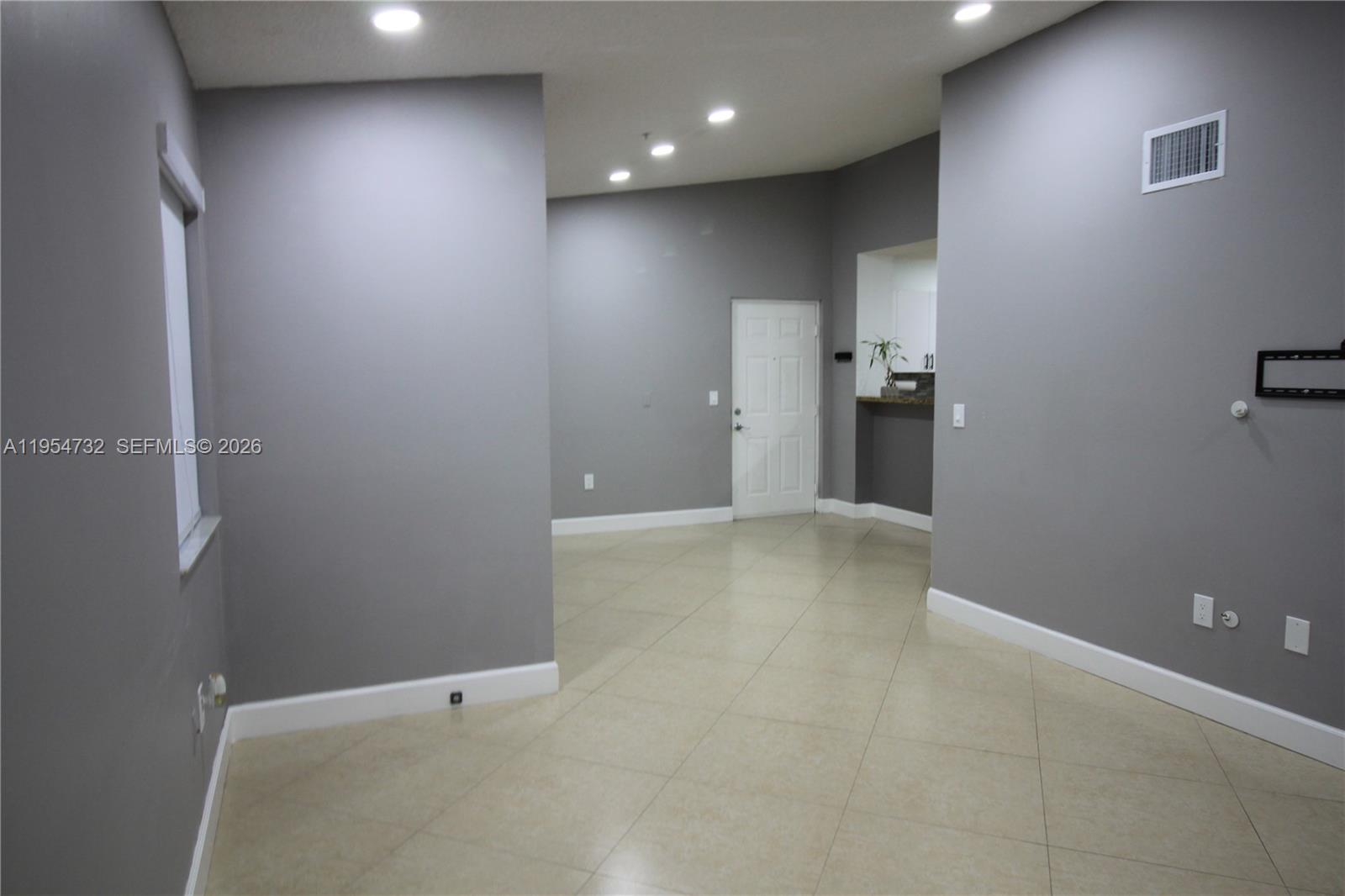 EL-AD ENCLAVE AT MIRAMAR - Residential Lease
