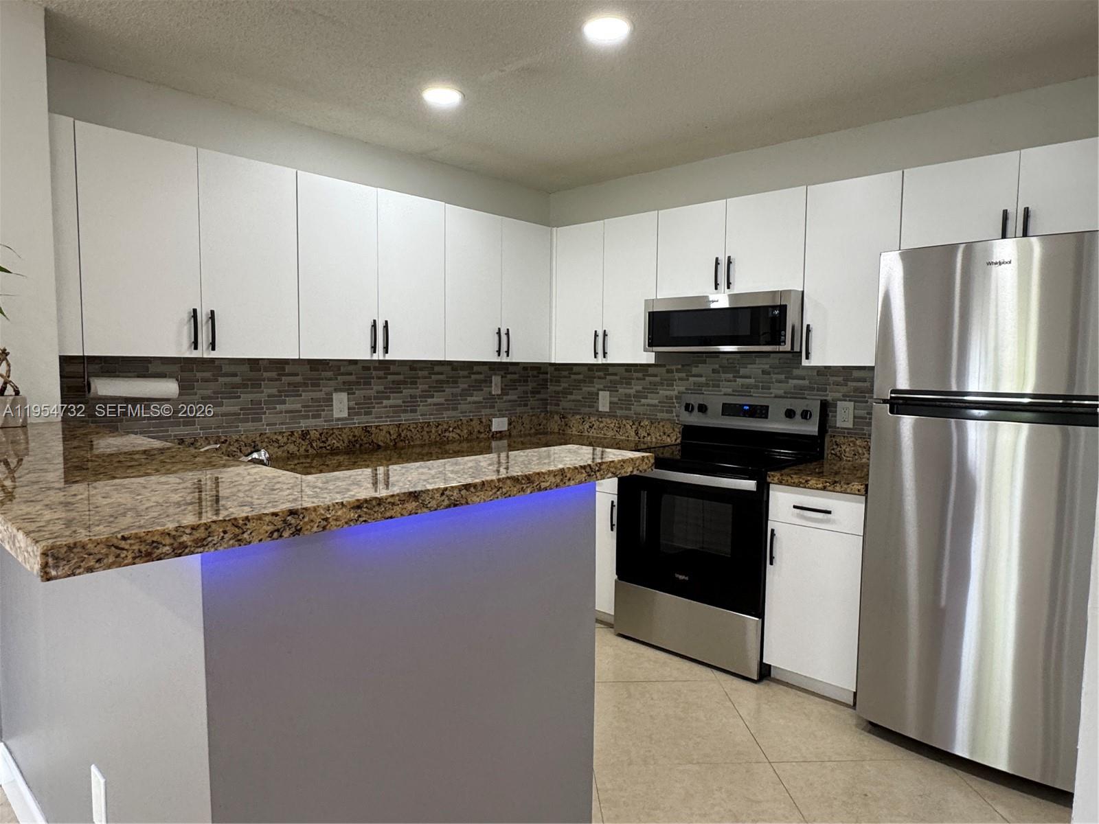 EL-AD ENCLAVE AT MIRAMAR - Residential Lease