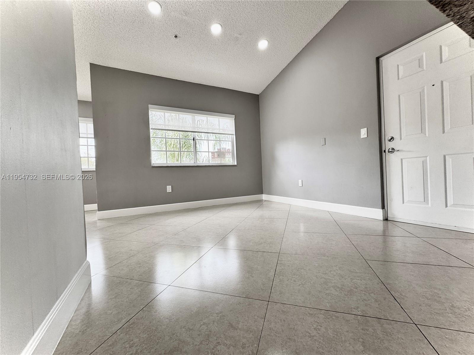 EL-AD ENCLAVE AT MIRAMAR - Residential Lease