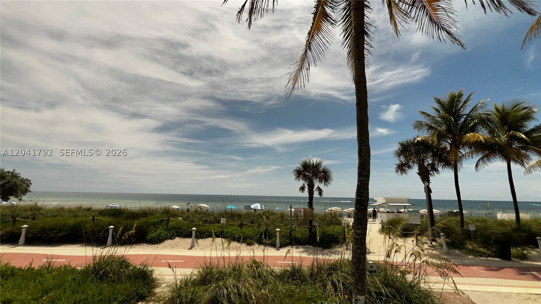 CASTLE BEACH CLUB CONDO - Residential