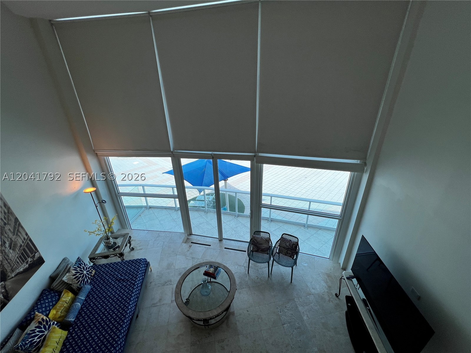 CASTLE BEACH CLUB CONDO - Residential
