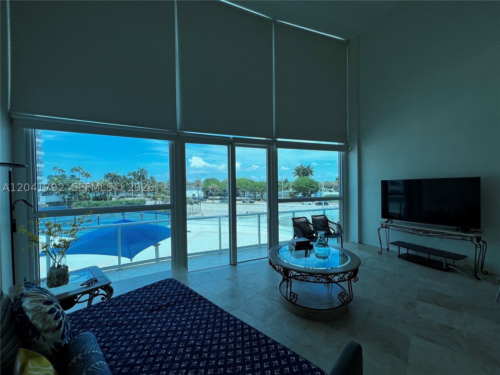 CASTLE BEACH CLUB CONDO - Residential