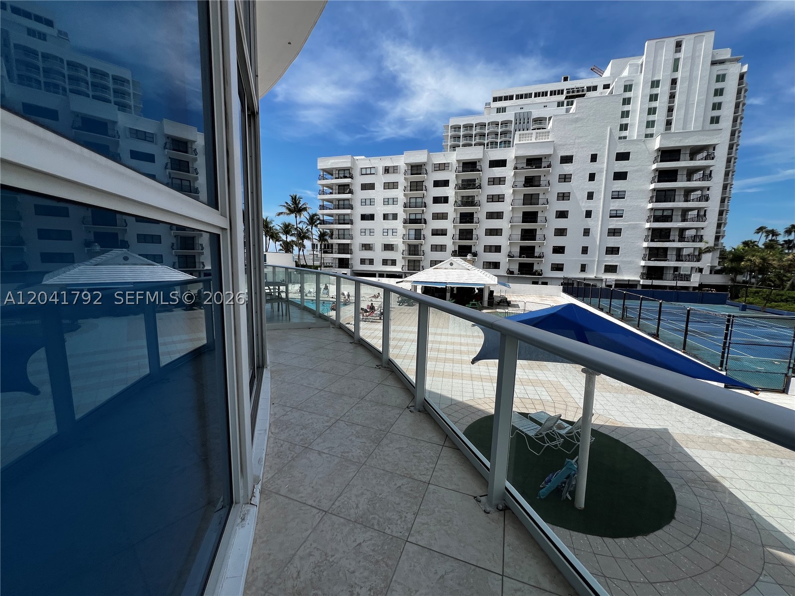 CASTLE BEACH CLUB CONDO - Residential