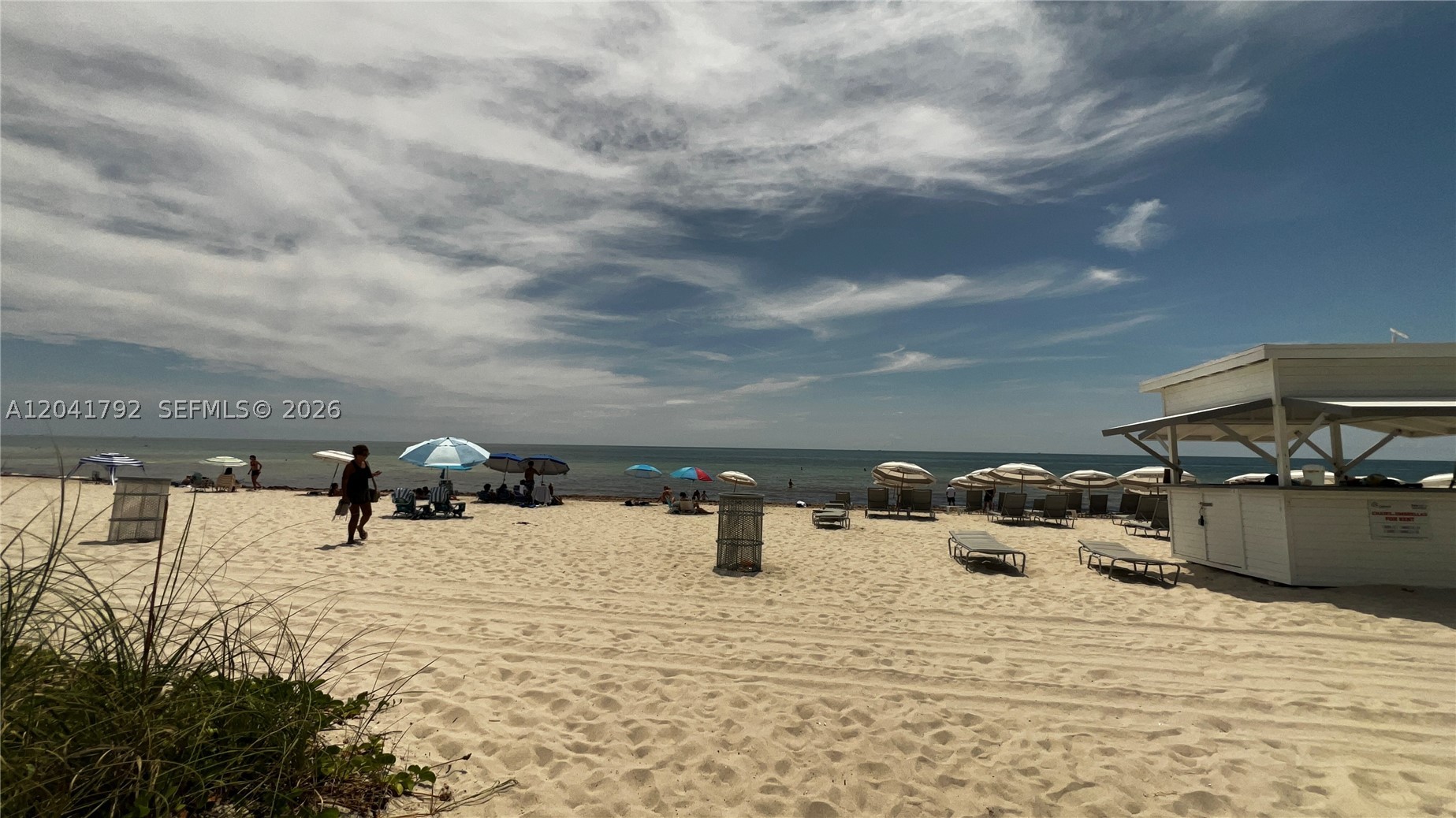 CASTLE BEACH CLUB CONDO - Residential