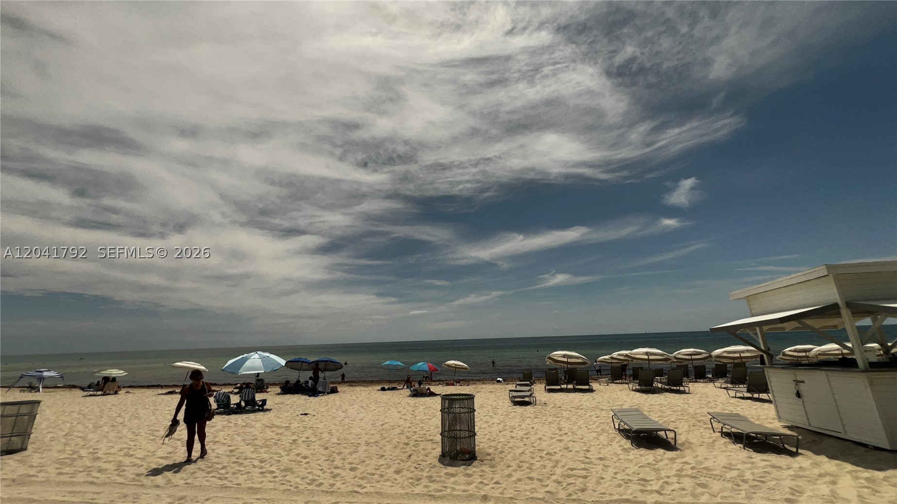 CASTLE BEACH CLUB CONDO - Residential