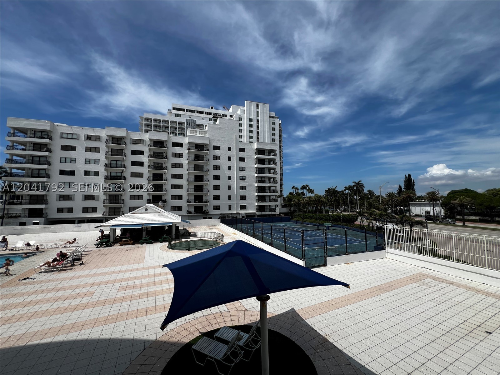CASTLE BEACH CLUB CONDO - Residential