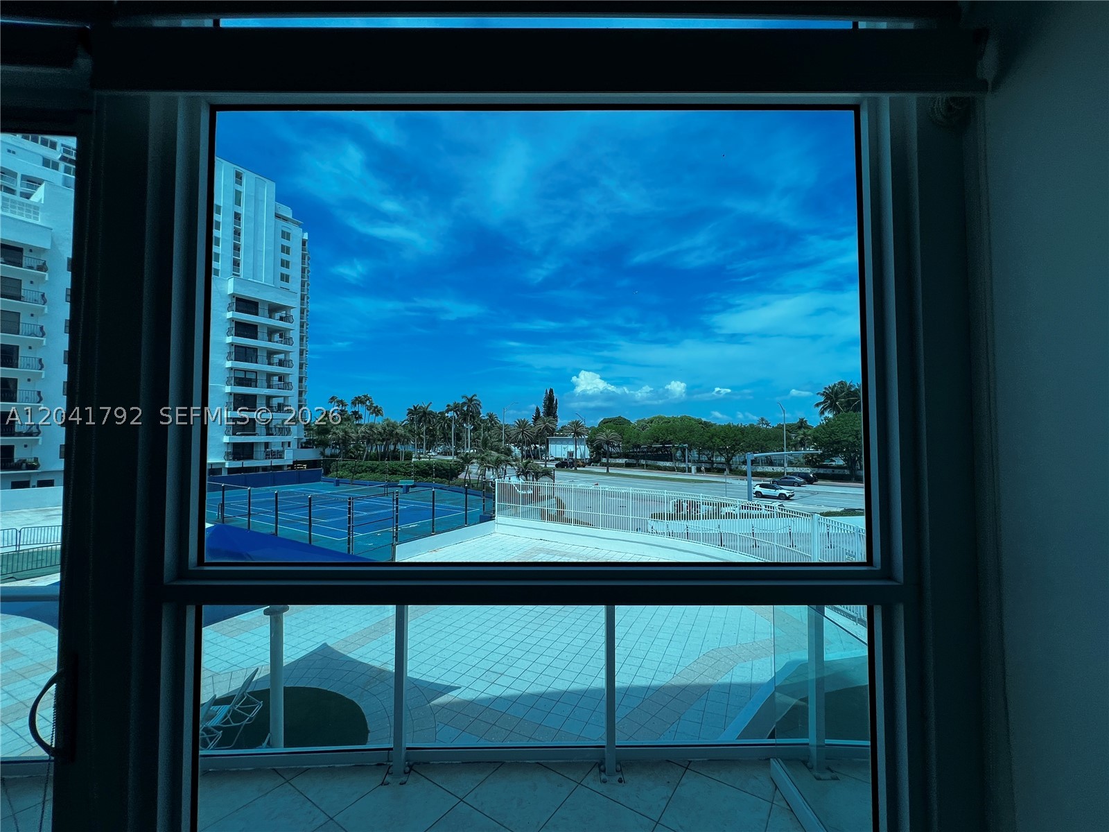 CASTLE BEACH CLUB CONDO - Residential