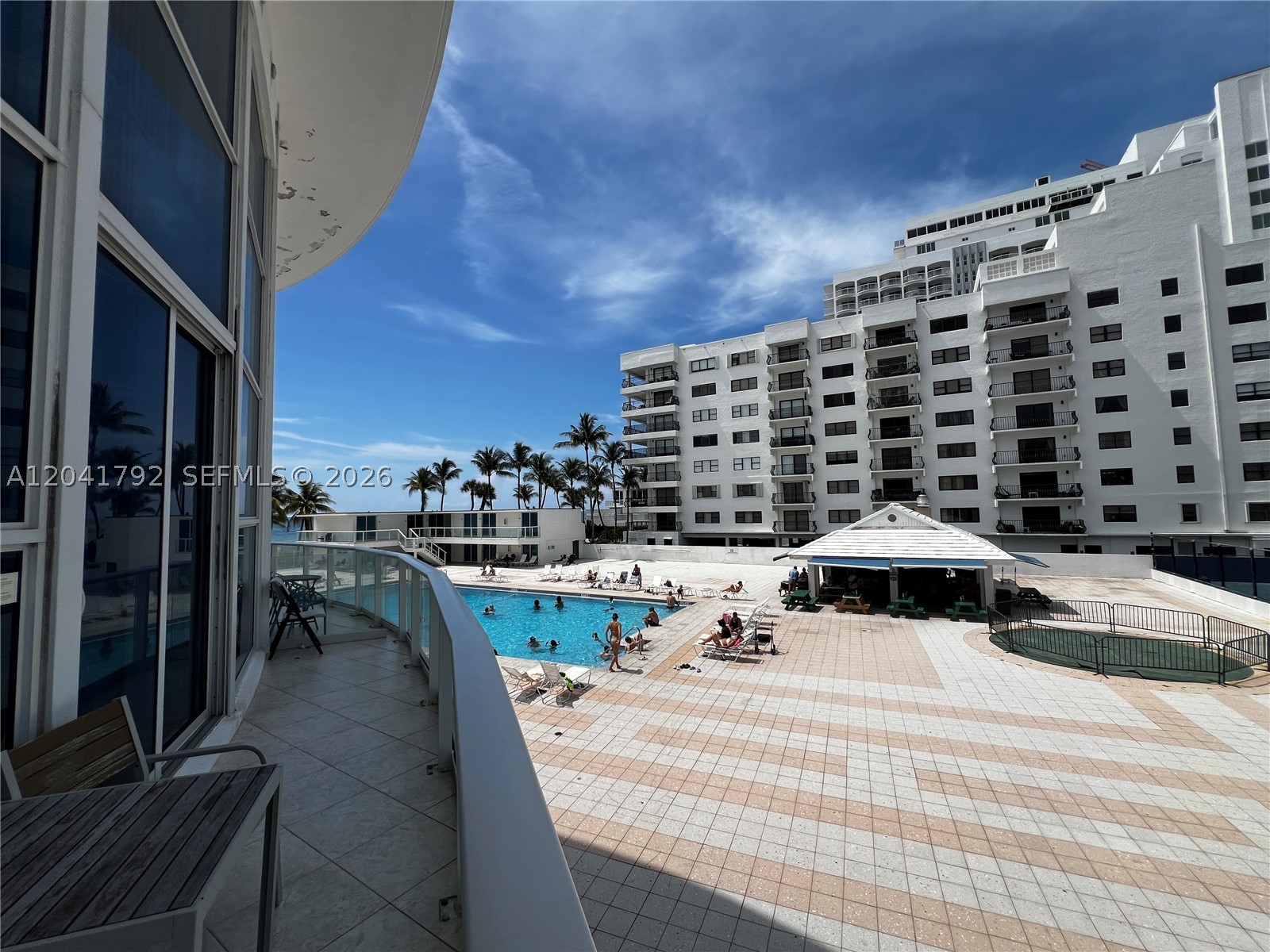 CASTLE BEACH CLUB CONDO - Residential