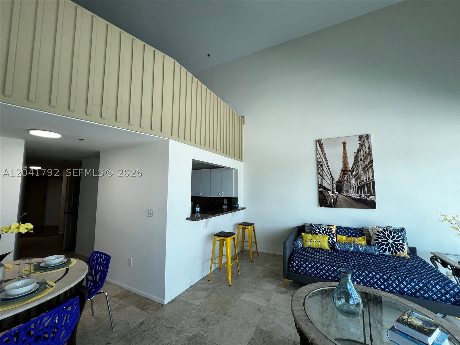 CASTLE BEACH CLUB CONDO - Residential