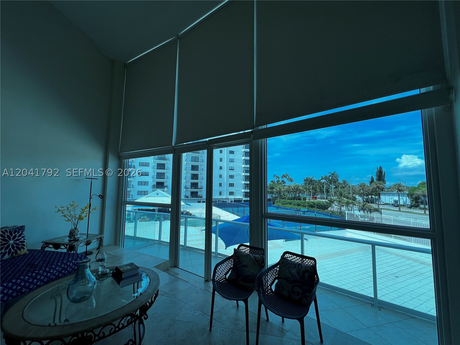 CASTLE BEACH CLUB CONDO - Residential