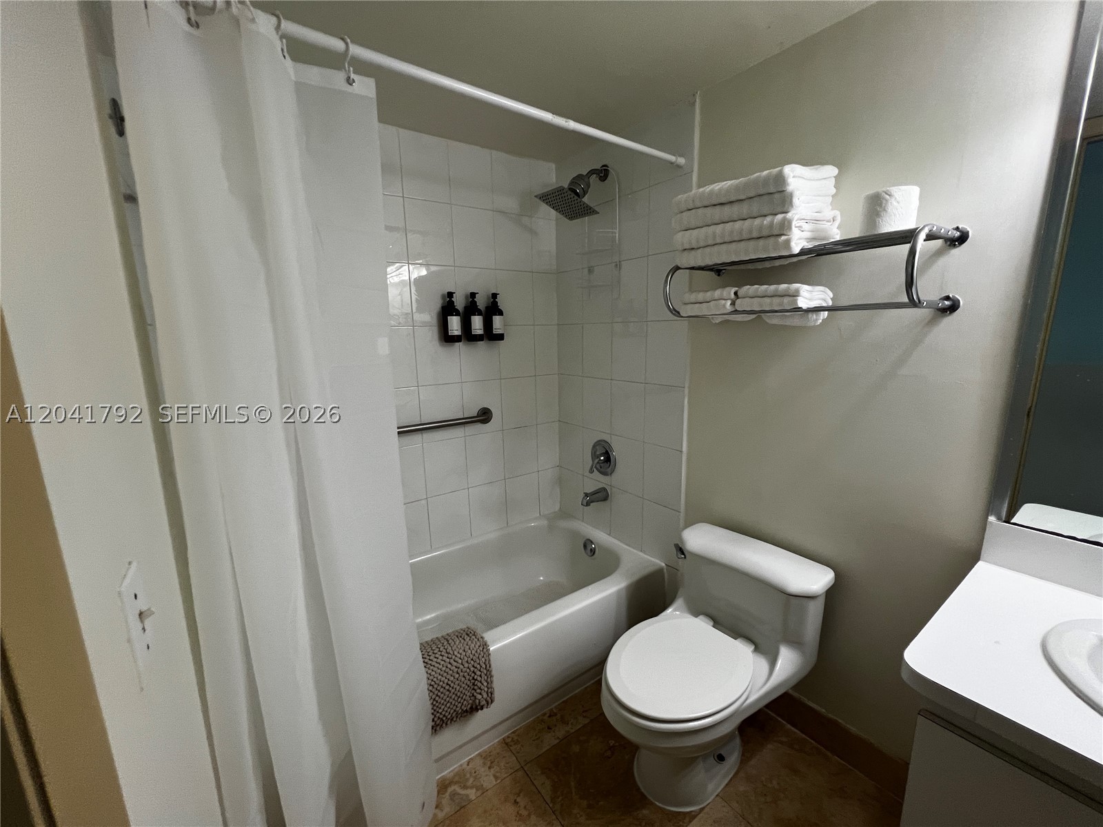 CASTLE BEACH CLUB CONDO - Residential