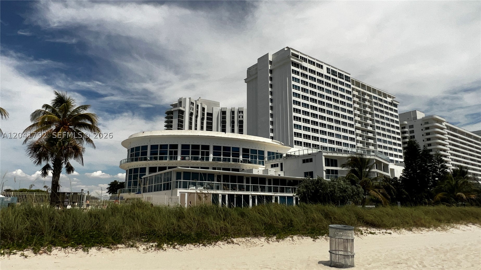 CASTLE BEACH CLUB CONDO - Residential