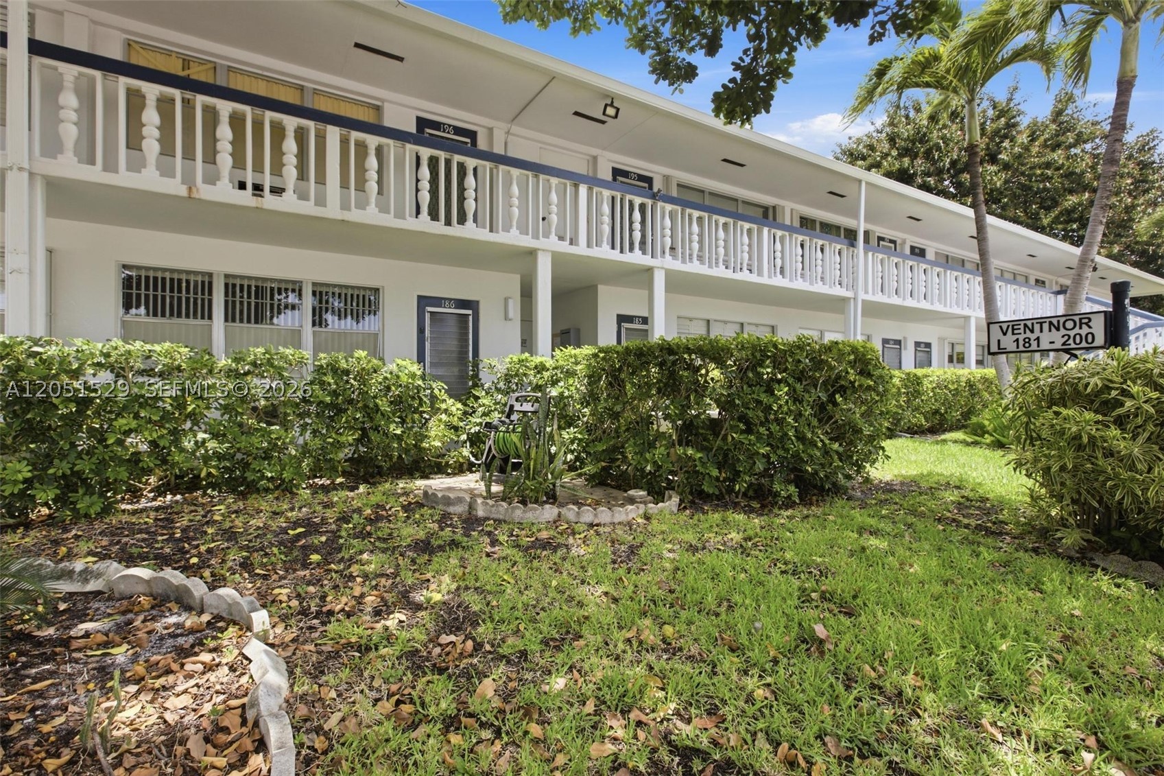 VENTNOR L CONDO - Residential
