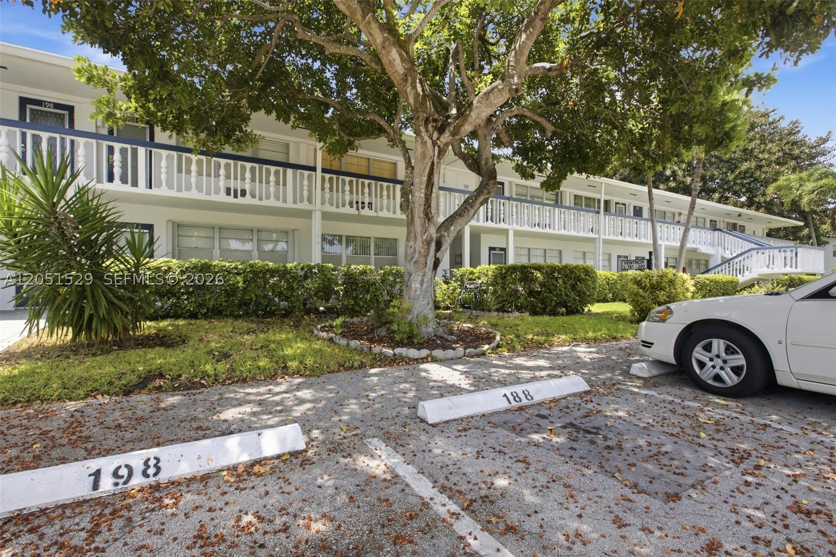 VENTNOR L CONDO - Residential